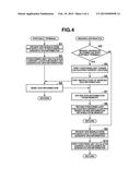 INFORMATION COMMUNICATION APPARATUS, INFORMATION COMMUNICATION SYSTEM,     INFORMATION COMMUNICATION METHOD, AND RECORDING MEDIUM diagram and image