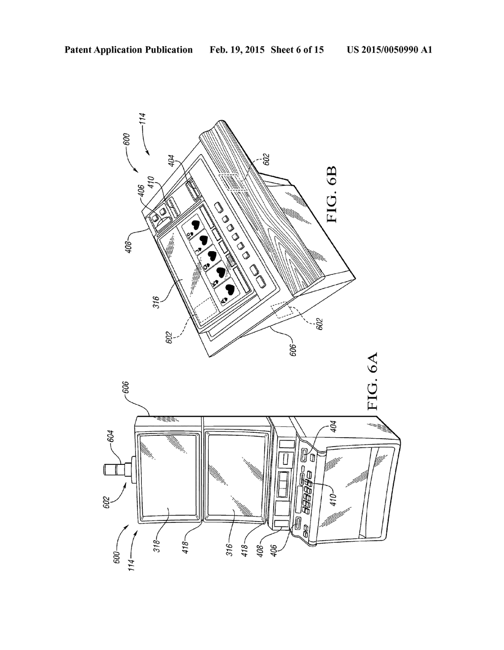 SYSTEMS AND GAMING DEVICES FOR INDICATING COMP ELIGIBILITY - diagram, schematic, and image 07