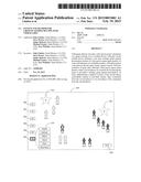 SYSTEM AND METHOD FOR CROSS-PLATFORM MULTIPLAYER VIDEOGAMES diagram and image