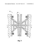 FLEXIBLE COUPLINGS FOR POWER TRANSMISSION DEVICES diagram and image