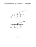 MULTIPLE LIGHT BEAM METHOD AND SYSTEM FOR GOLF SWING ALIGNMENT AND     CALIBRATION diagram and image