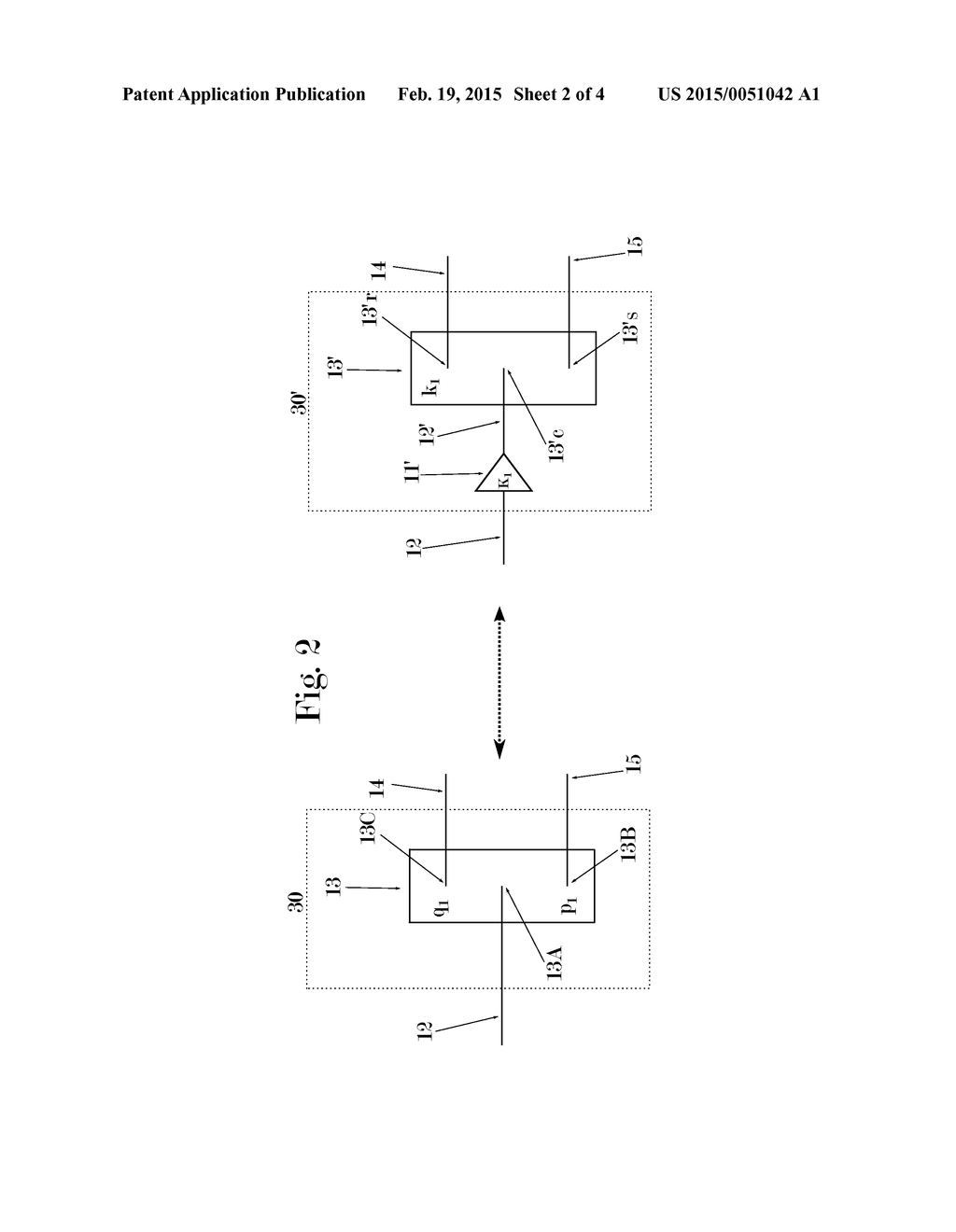 Infinitely Variable Speed Amplifier - diagram, schematic, and image 03