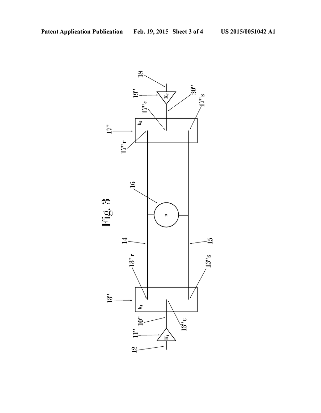 Infinitely Variable Speed Amplifier - diagram, schematic, and image 04