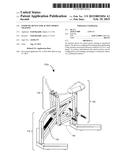 EXERCISE DEVICE FOR ACTION SPORTS TRAINING diagram and image