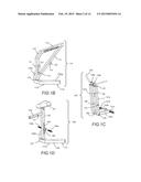 EXERCISE DEVICE FOR ACTION SPORTS TRAINING diagram and image