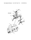 EXERCISE DEVICE FOR ACTION SPORTS TRAINING diagram and image