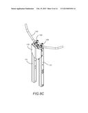 EXERCISE DEVICE FOR ACTION SPORTS TRAINING diagram and image