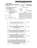 METHOD FOR PREPARING COMPOSITE SULFUR-MODIFIED POWDERED ACTIVATED CARBON diagram and image