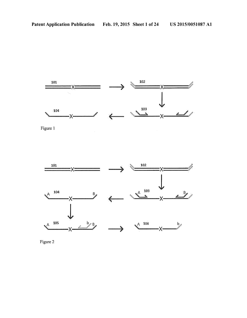 METHODS FOR NON-INVASIVE PRENATAL PLOIDY CALLING - diagram, schematic, and image 02