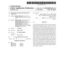 DETECTION METHOD FOR BIOLOGICAL SUBSTANCE diagram and image