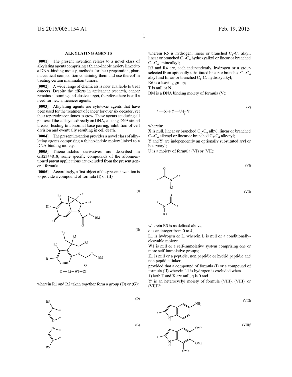 ALKYLATING AGENTS - diagram, schematic, and image 06