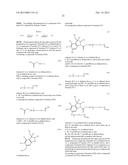 ALKYLATING AGENTS diagram and image