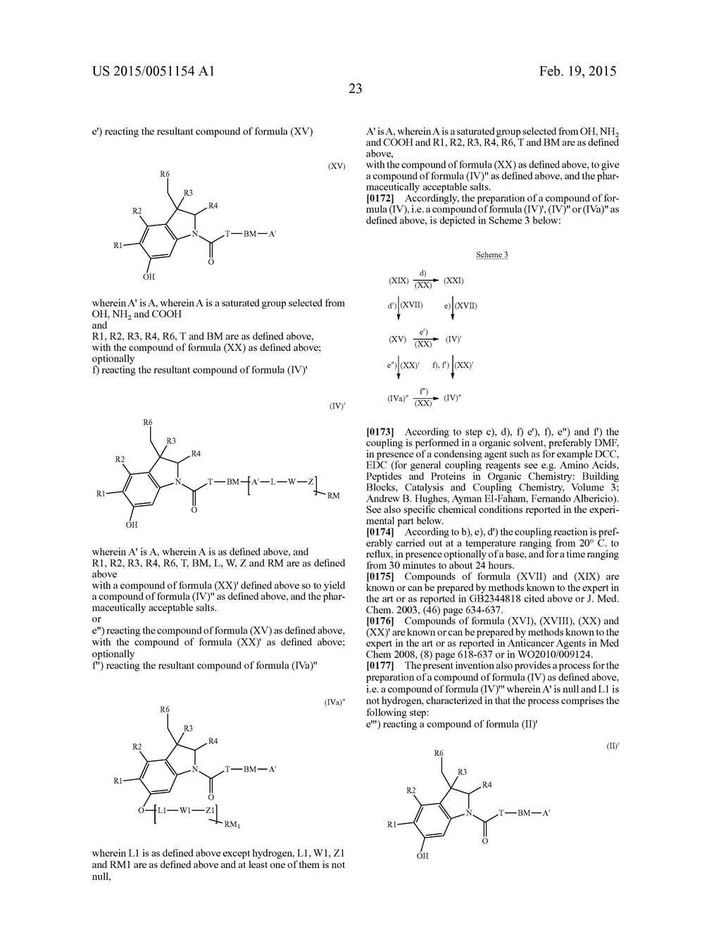 ALKYLATING AGENTS - diagram, schematic, and image 28