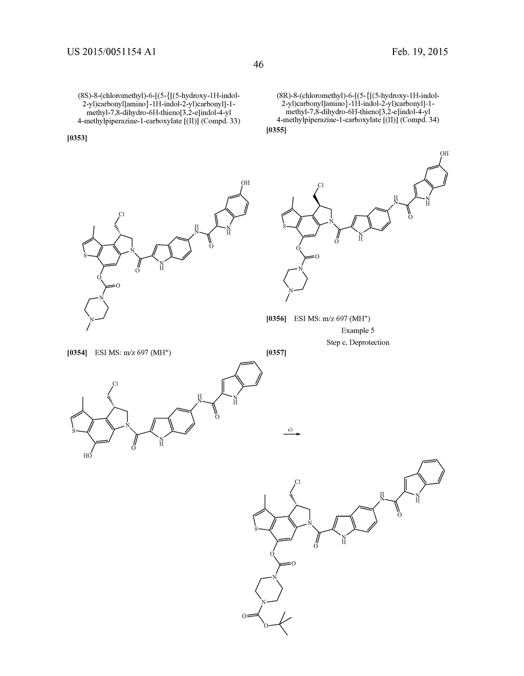 ALKYLATING AGENTS - diagram, schematic, and image 51