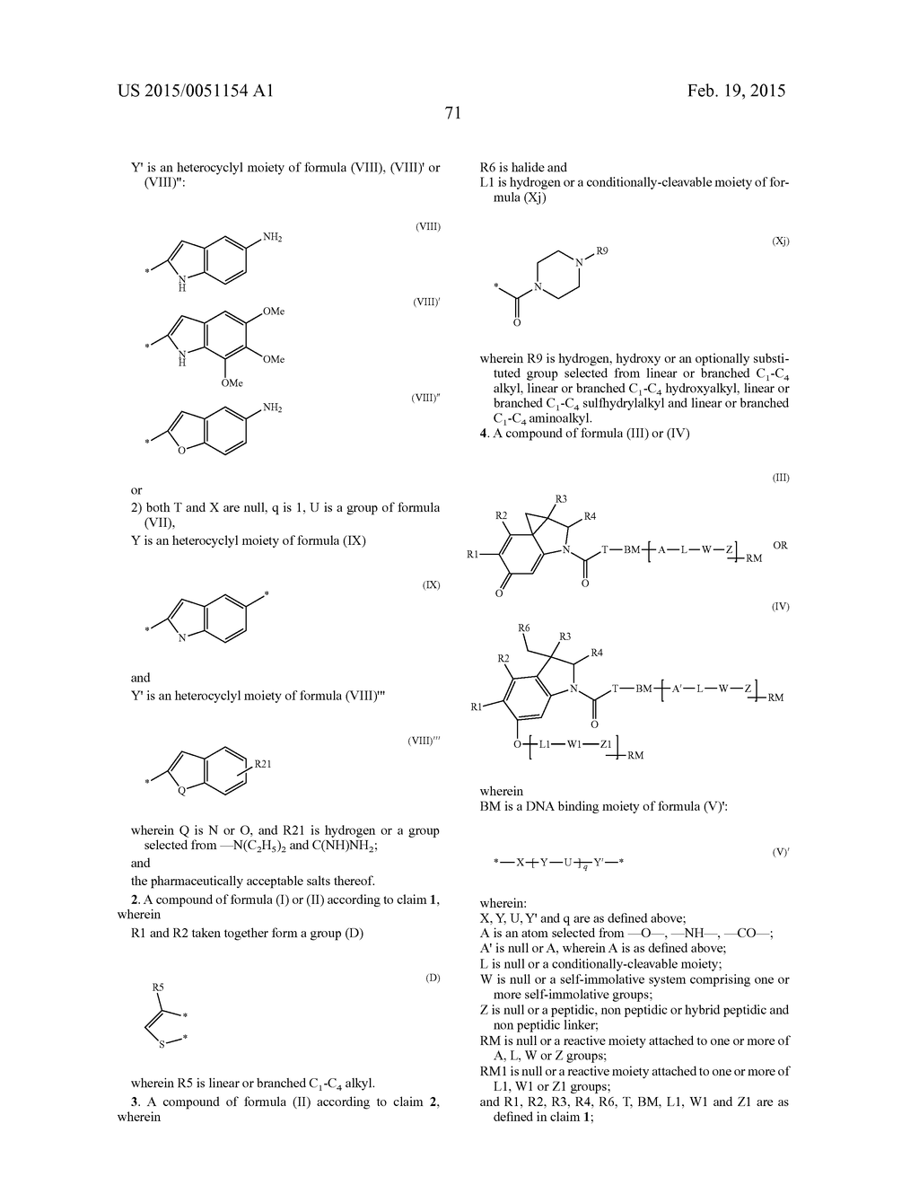 ALKYLATING AGENTS - diagram, schematic, and image 76