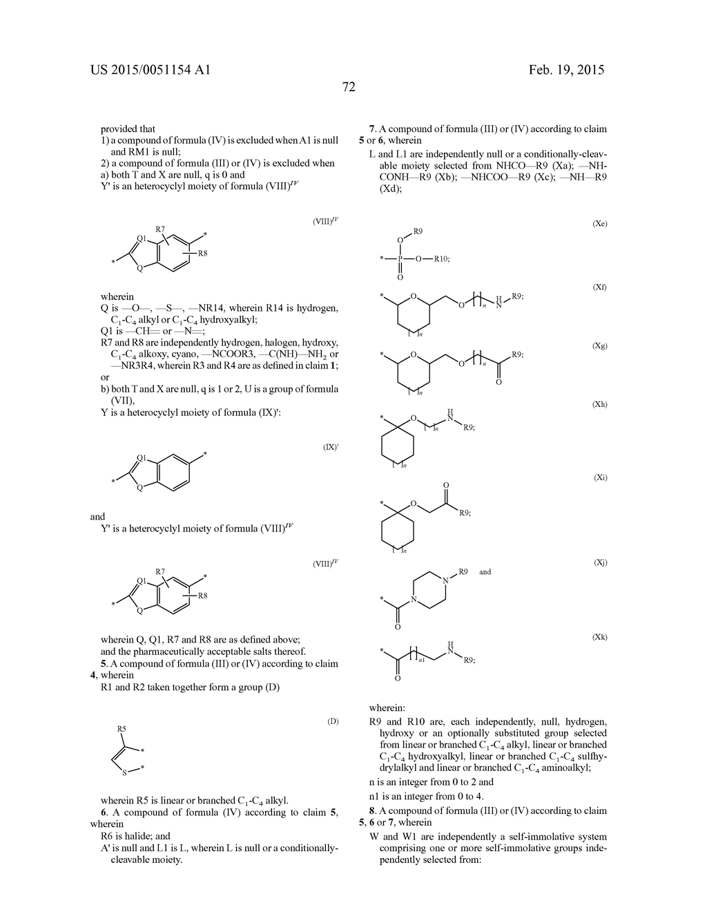 ALKYLATING AGENTS - diagram, schematic, and image 77