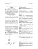 COMBINATION THERAPY FOR TREATING CANCER diagram and image