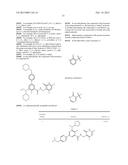 COMBINATION THERAPY FOR TREATING CANCER diagram and image