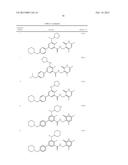 COMBINATION THERAPY FOR TREATING CANCER diagram and image