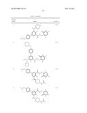 COMBINATION THERAPY FOR TREATING CANCER diagram and image