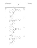 COMBINATION THERAPY FOR TREATING CANCER diagram and image