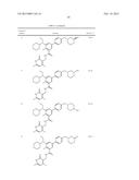 COMBINATION THERAPY FOR TREATING CANCER diagram and image