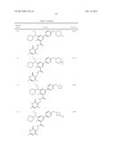 COMBINATION THERAPY FOR TREATING CANCER diagram and image