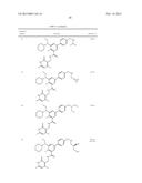 COMBINATION THERAPY FOR TREATING CANCER diagram and image