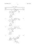 COMBINATION THERAPY FOR TREATING CANCER diagram and image