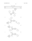 COMBINATION THERAPY FOR TREATING CANCER diagram and image