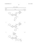 COMBINATION THERAPY FOR TREATING CANCER diagram and image