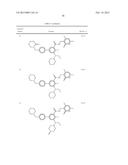 COMBINATION THERAPY FOR TREATING CANCER diagram and image