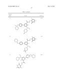 COMBINATION THERAPY FOR TREATING CANCER diagram and image