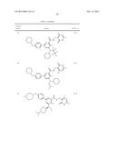 COMBINATION THERAPY FOR TREATING CANCER diagram and image