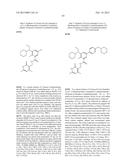 COMBINATION THERAPY FOR TREATING CANCER diagram and image