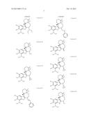 BORONIC ACID BEARING LIPHAGANE COMPOUNDS AS INHIBITORS OF P13K- a AND/OR B diagram and image