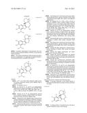 BORONIC ACID BEARING LIPHAGANE COMPOUNDS AS INHIBITORS OF P13K- a AND/OR B diagram and image