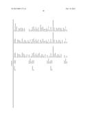 BORONIC ACID BEARING LIPHAGANE COMPOUNDS AS INHIBITORS OF P13K- a AND/OR B diagram and image