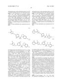 METHODS AND COMPOSITIONS USEFUL IN TREATING CANCER AND REDUCING WNT     MEDIATED EFFECTS IN A CELL diagram and image