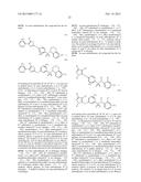 METHODS AND COMPOSITIONS USEFUL IN TREATING CANCER AND REDUCING WNT     MEDIATED EFFECTS IN A CELL diagram and image