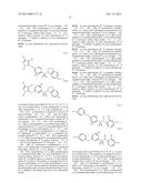 METHODS AND COMPOSITIONS USEFUL IN TREATING CANCER AND REDUCING WNT     MEDIATED EFFECTS IN A CELL diagram and image