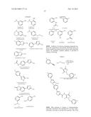 METHODS AND COMPOSITIONS USEFUL IN TREATING CANCER AND REDUCING WNT     MEDIATED EFFECTS IN A CELL diagram and image