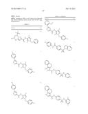 METHODS AND COMPOSITIONS USEFUL IN TREATING CANCER AND REDUCING WNT     MEDIATED EFFECTS IN A CELL diagram and image