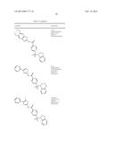 METHODS AND COMPOSITIONS USEFUL IN TREATING CANCER AND REDUCING WNT     MEDIATED EFFECTS IN A CELL diagram and image