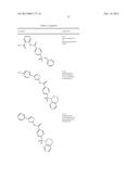 METHODS AND COMPOSITIONS USEFUL IN TREATING CANCER AND REDUCING WNT     MEDIATED EFFECTS IN A CELL diagram and image