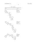 METHODS AND COMPOSITIONS USEFUL IN TREATING CANCER AND REDUCING WNT     MEDIATED EFFECTS IN A CELL diagram and image