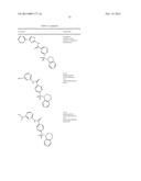 METHODS AND COMPOSITIONS USEFUL IN TREATING CANCER AND REDUCING WNT     MEDIATED EFFECTS IN A CELL diagram and image