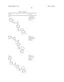 METHODS AND COMPOSITIONS USEFUL IN TREATING CANCER AND REDUCING WNT     MEDIATED EFFECTS IN A CELL diagram and image