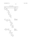 METHODS AND COMPOSITIONS USEFUL IN TREATING CANCER AND REDUCING WNT     MEDIATED EFFECTS IN A CELL diagram and image