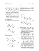 METHODS AND COMPOSITIONS USEFUL IN TREATING CANCER AND REDUCING WNT     MEDIATED EFFECTS IN A CELL diagram and image